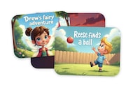 AI Story Creators Image 1