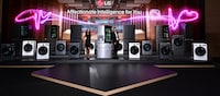 AI-Supported Home Appliances Image 1