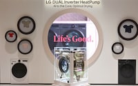AI-Supported Home Appliances Image 2