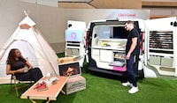 AI-Supported Home Appliances Image 5