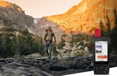 Satellite Connectivity GPS Devices