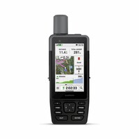 Satellite Connectivity GPS Devices Image 2