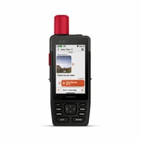 Satellite Connectivity GPS Devices Image 3