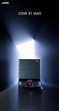 Professional-Level Robotic Vacuum Cleaners
