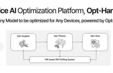 AI Model Optimization Tools