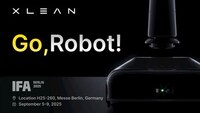 Autonomous Cleaning Devices Image 1