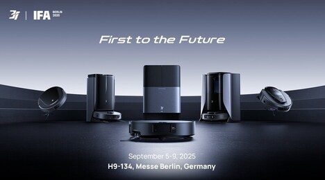 Ultra-Compact Robotic Vacuum Cleaners