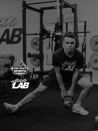 Young Athlete-Focused Development Programs Image 1