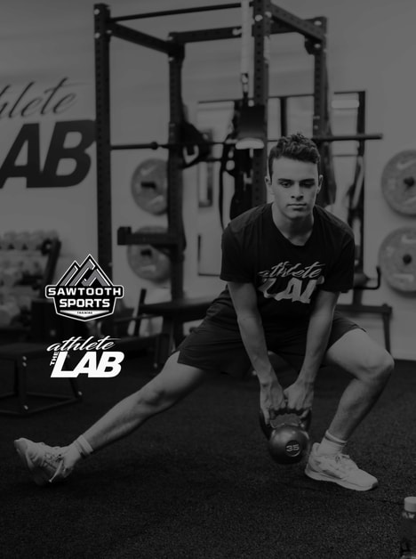 Young Athlete-Focused Development Programs