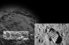 Moon Landing-Themed Watch Designs