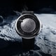 Moon Landing-Themed Watch Designs Image 3