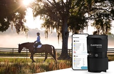Horse-Focused Health Monitoring Solutions