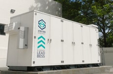 Battery Energy Storage Solutions