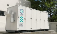 Battery Energy Storage Solutions