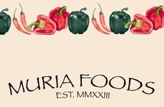 Artisanal Food Retail Booths