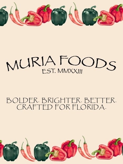 Artisanal Food Retail Booths