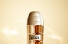 Dual-Action Firming Serums