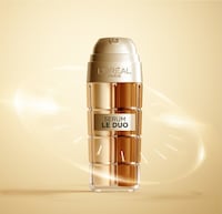 Dual-Action Firming Serums