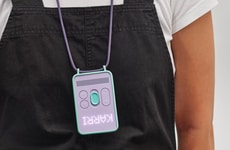 Child-Friendly Voice Messengers