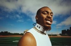 Football-Centric Hero Campaigns