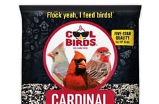 Targeted Bird Seed Blends
