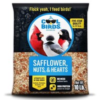 Targeted Bird Seed Blends Image 2