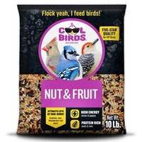 Targeted Bird Seed Blends Image 3