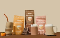 Functional Fall Superfood Blends Image 1