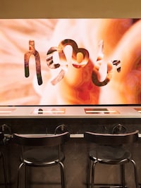 Pop-Up Vinyl Listening Caf&eacute;s Image 5