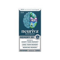Multi-Action Memory Supplements