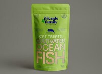 Seafood-Based Pet Foods