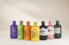 Seasonal Transition Cocktails