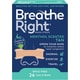 Soothing Menthol Nasal Strips Image 1