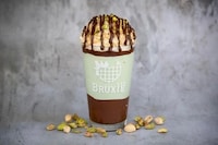 Drinkable Viral Chocolate Treats Image 1
