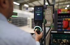 Avocado Ripeness Scanners