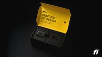 Compact Pet Tracking Units Image 1