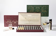 Festive Wine Tasting Kits