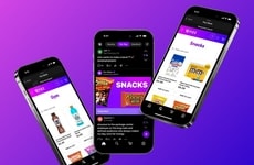 Virtual Student Snack Stores