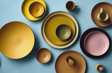 Timeless Ceramic Collections