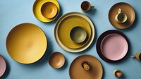 Timeless Ceramic Collections