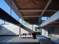 Modern Kyoto House Image 1