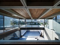 Modern Kyoto House Image 3