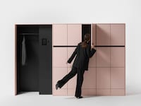 Sleek Office Storages