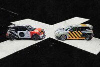 Surf and Track Hatchbacks Image 2