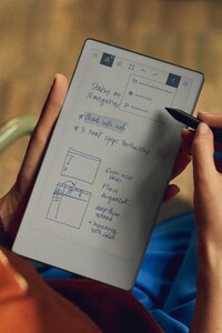 Pocket-Sized Digital Notebooks Image 3