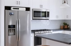 Slender Fridge Power Stations