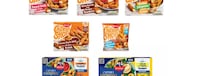 Fakeaway-Style Frozen Products Image 1