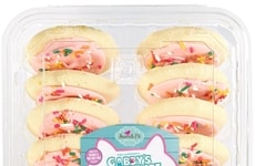 Promotional Movie Baked Goods