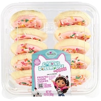 Promotional Movie Baked Goods