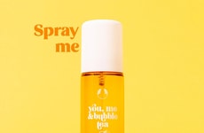 Bubble Tea Fragrance Mists